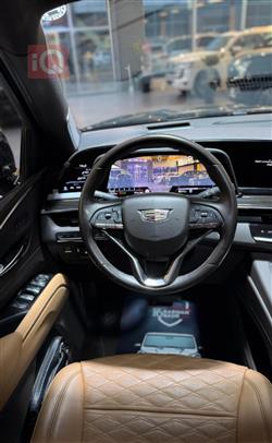 كاديلاك اسكاليد